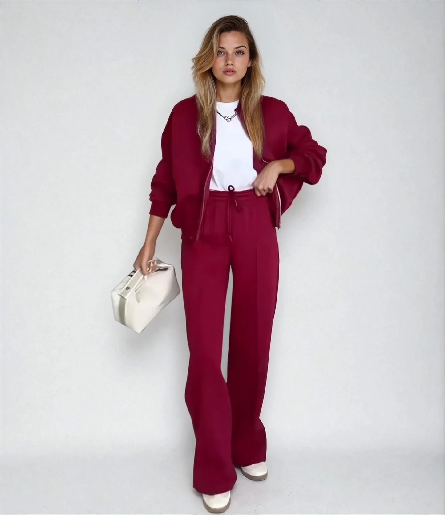 Isla Roma Bomberanzug! Schön zu kombinieren!