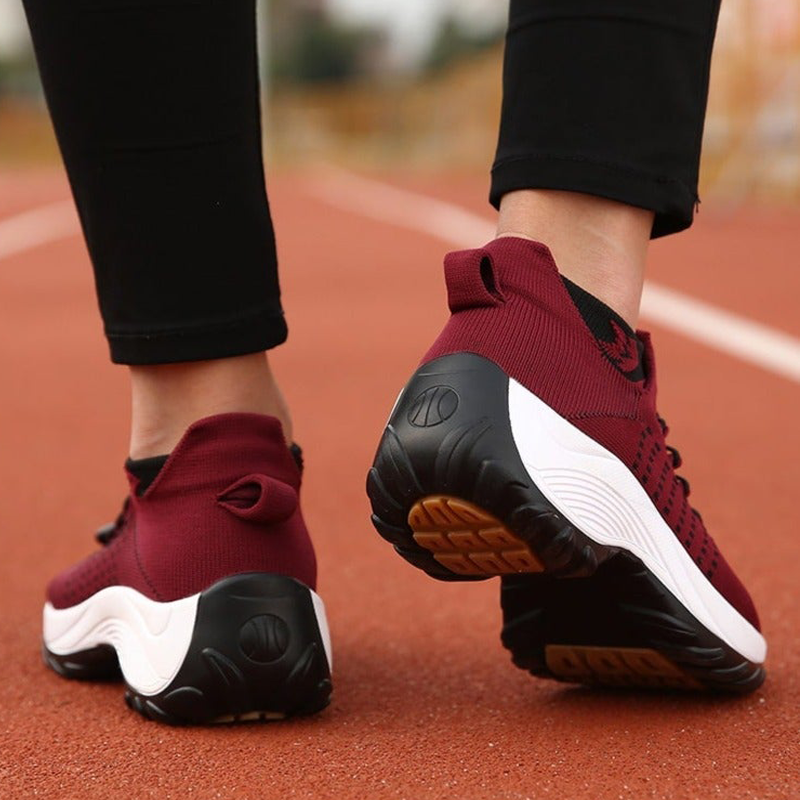 Orthopädische Komfortschuhe für Damen
