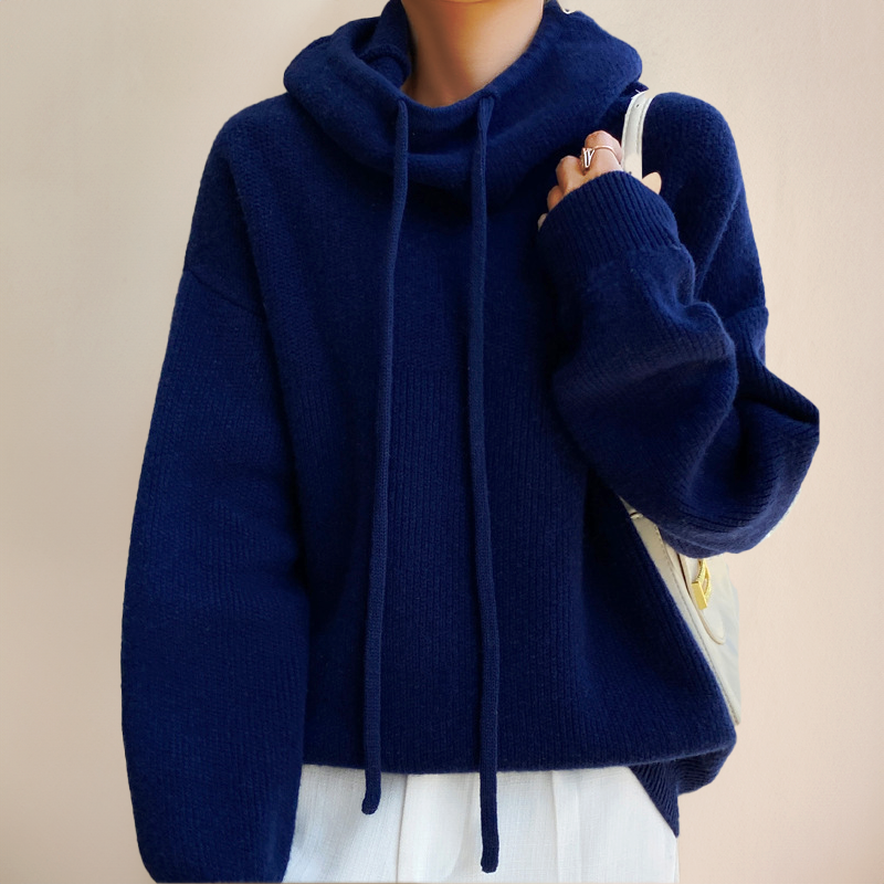 Colette Strickpullover