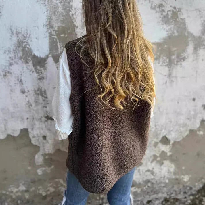 ARLETTE™ | KURZE THERMOWESTE