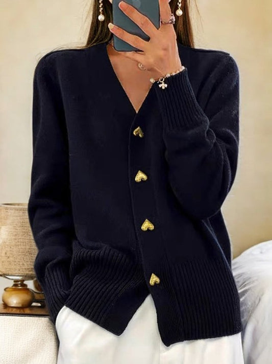 Armelle | Eleganz Cardigan