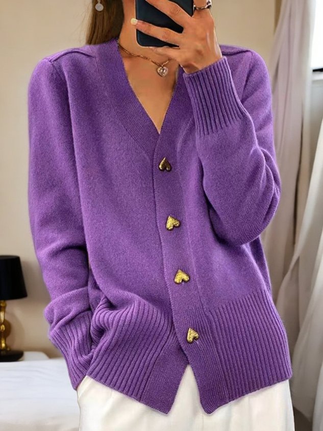 Armelle | Eleganz Cardigan