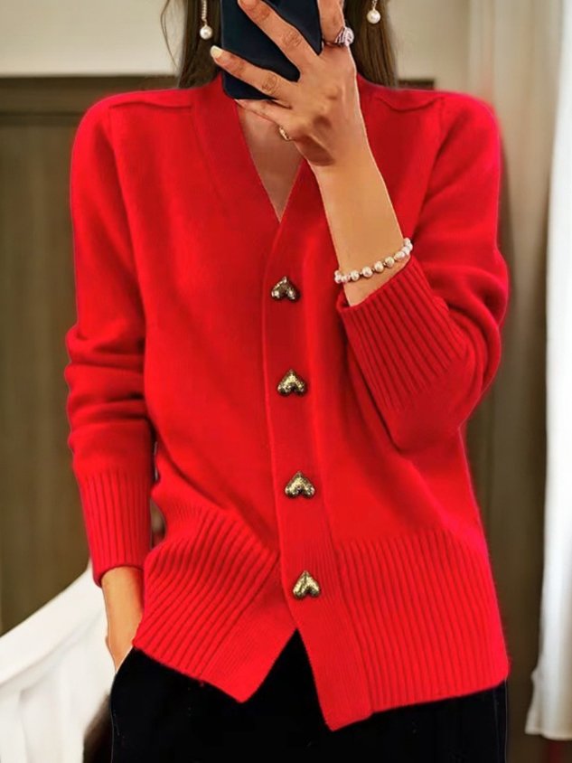 Armelle | Eleganz Cardigan