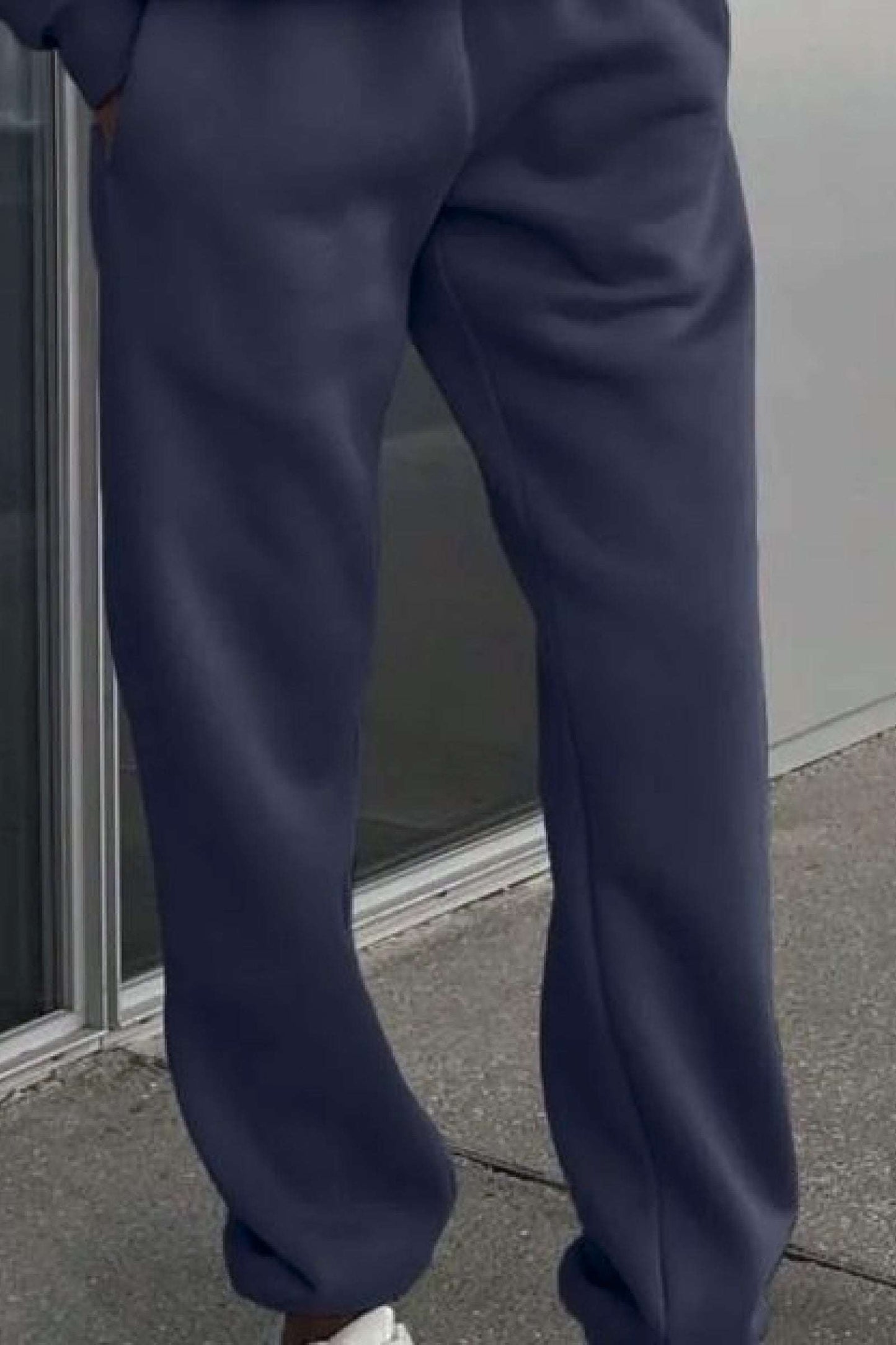 Die essentielle Auswahl: Baumwollmischung Trainingsanzug