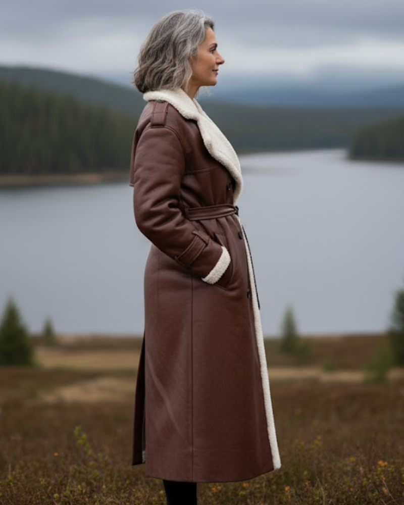 Die Signature Warmth Kollektion